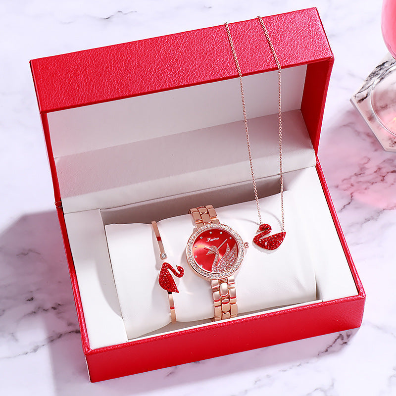 Valentine's Day gifts for ladies watches Pi-Mart