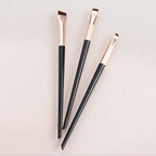 Slant Head Eyebrow Outline Eyeliner Makeup Brush Pi-Mart