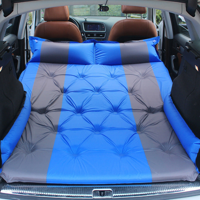 Automatic Air Mattress For Car