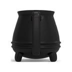 Zak Designs Harry Potter 11 Ounce Sculpted Mug, Cauldron