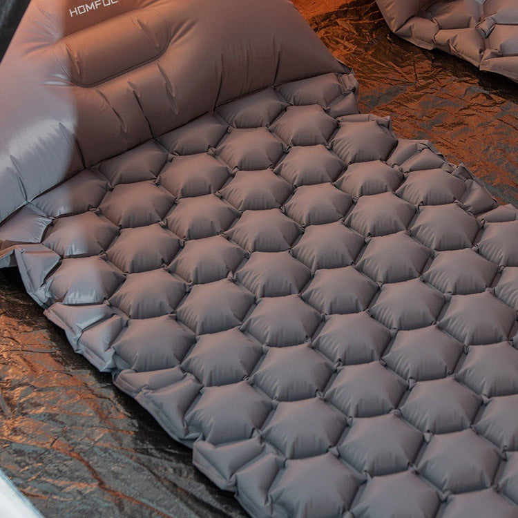 Air mattress sleeping bag Pi-Mart