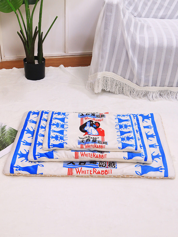 Thick floor mat Pi-Mart