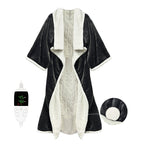 Wearable European And American Standard Electric Blanket Shawl Pi-Mart
