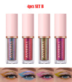 Chameleon Liquid Eyeliner Sets Of Boxes Colors