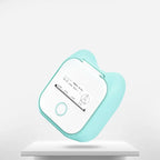 Portable Mini Printer for Students and Hobbyists, Bluetooth Thermal Label Printer - SJB-DIAMOND ELITES