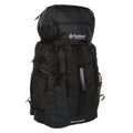 Outdoor Products Arrowhead 47 Ltr Hiking Backpack, Rucksack, Unisex, Black, Adult, Teen EasyOptionXY LLC