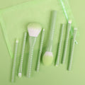 Cheap Makeup Brush Set Full Set Of Super Soft Brushes Pi-Mart