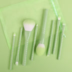Cheap Makeup Brush Set Full Set Of Super Soft Brushes Pi-Mart