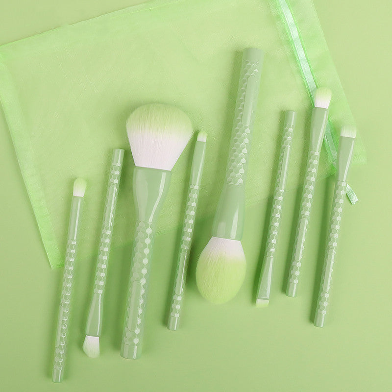 Cheap Makeup Brush Set Full Set Of Super Soft Brushes Pi-Mart