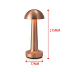 Retro Bar LED Table Lamp - SJB-DIAMOND ELITES