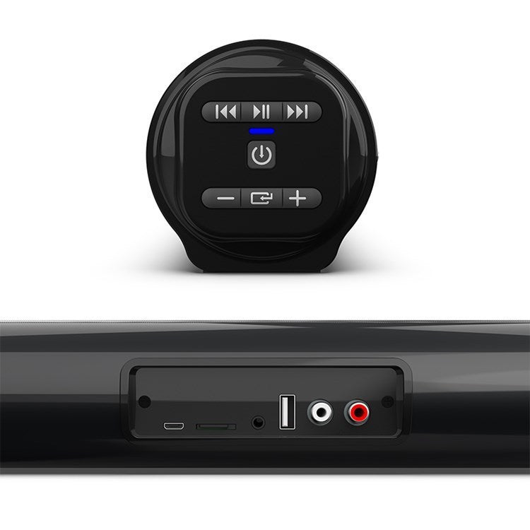 Home Theater Wireless Bluetooth Strip Audio Pi-Mart