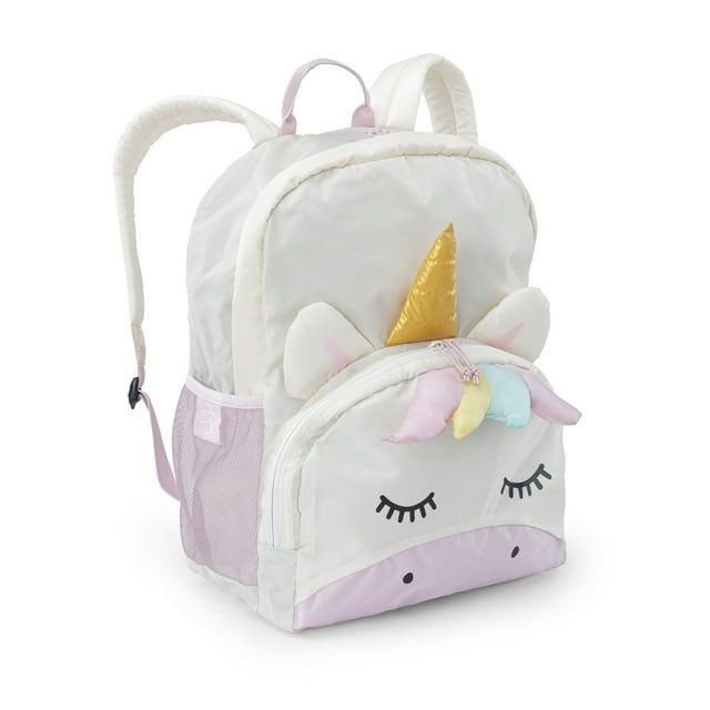 Firefly! Outdoor Gear Sparkle the Unicorn Kid's 3 Piece Combo Set EasyOptionXY LLC