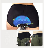 Men Women Cycling Shorts Bicycle Bike Underwear Pants With Sponge Gel - SJB-DIAMOND ELITES