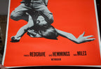 VTG Movie Promo Poster Lobby Poster ROLLED ORIGINAL