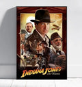 Rolled Print, Movie Poster Gift, HQ Wall Decor