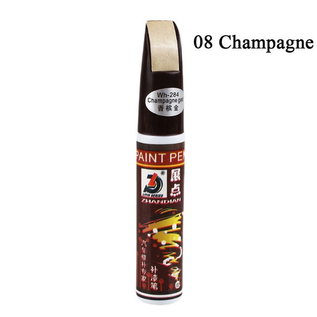 Car Paint Pen - SJB-DIAMOND ELITES