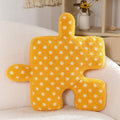 Puzzle Cushion Plush Toy Sofa Cushion Pi-Mart