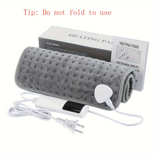 1pc Intelligent Timing Overheat Protection Electric Blanket, Indoor Household, Electric Blanket Heating, best holiday gift blanket for friend and family Lootquake LLC