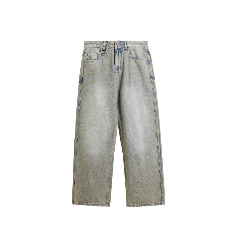 Fashion Street Loose Casual Pants Lootquake LLC