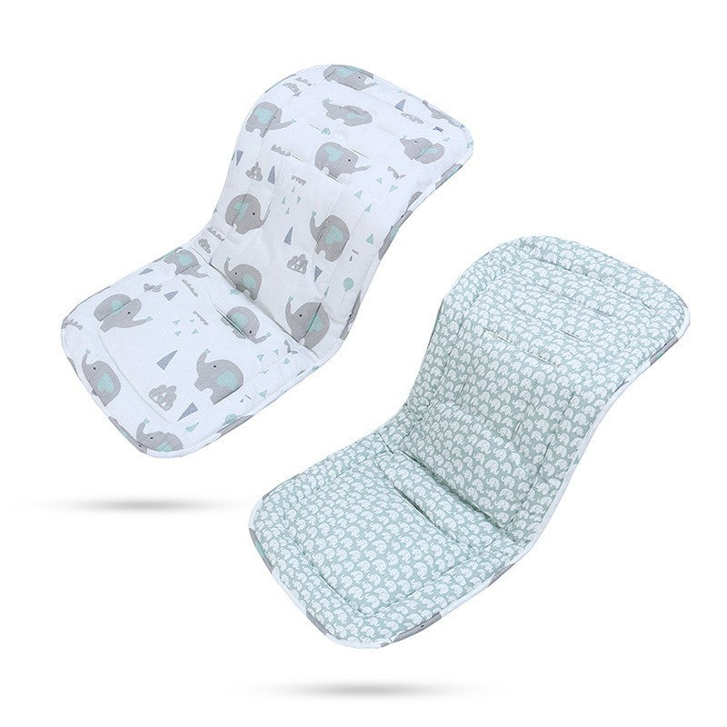 Baby Stroller Pad Cotton Mattress Pi-Mart