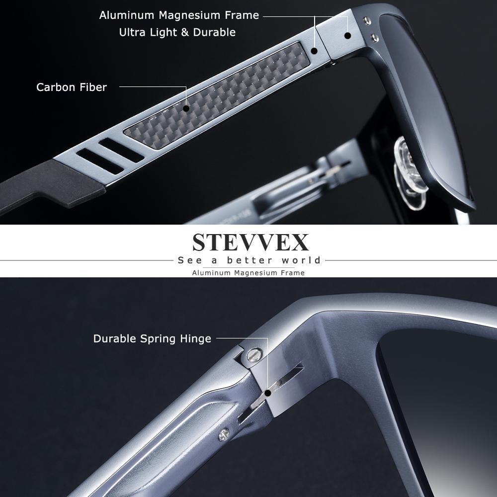 Hot Black Goggle Male Sunglasses Luxury Brand Men Glasses  In Business High Quality Luxury Modern Style With  UV400 Protection - SJB-DIAMOND ELITES