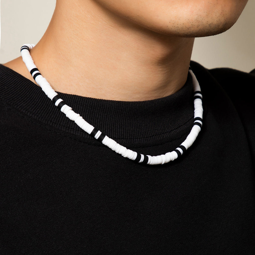 Beads Choker Necklace - SJB-DIAMOND ELITES