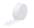 Scott Essential Coreless JRT, Septic Safe, 1-Ply, White, 2300 ft, 12 Rolls/Carton -KCC07005 EasyOptionXY LLC