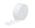 Scott Essential Coreless JRT, Septic Safe, 1-Ply, White, 2300 ft, 12 Rolls/Carton -KCC07005 EasyOptionXY LLC