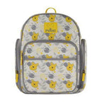 Pooh Backpack Diaper Bag