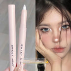Crouching Silkworm Eyeliner Pen Makeup Brightening Pi-Mart