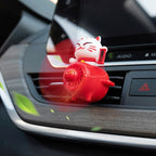 Car Air Freshener Air Vent Clip - SJB-DIAMOND ELITES