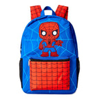 Funko POP! Marvel Spider-Man Blue Backpack
