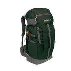 Outdoor Products Arrowhead 47 Ltr Hiking Backpack, Rucksack, Unisex, Green, Adult, Teen EasyOptionXY LLC