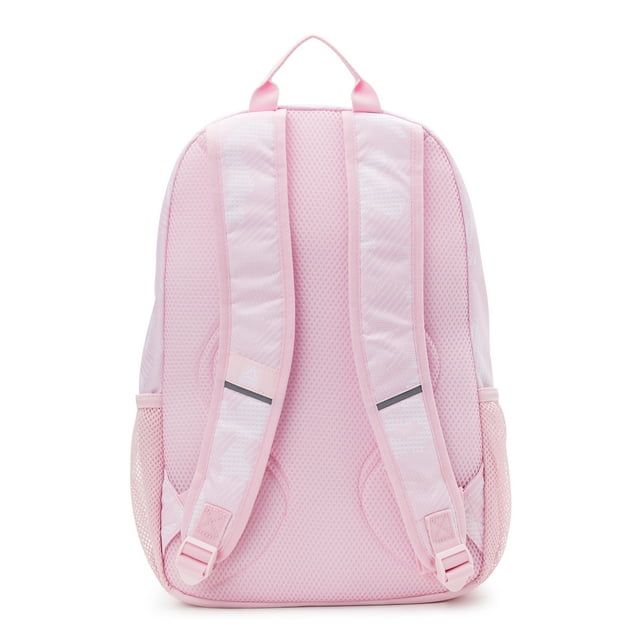 Reebok Childrens Sienna Unisex Laptop Backpack, Rose Camouflage EasyOptionXY LLC