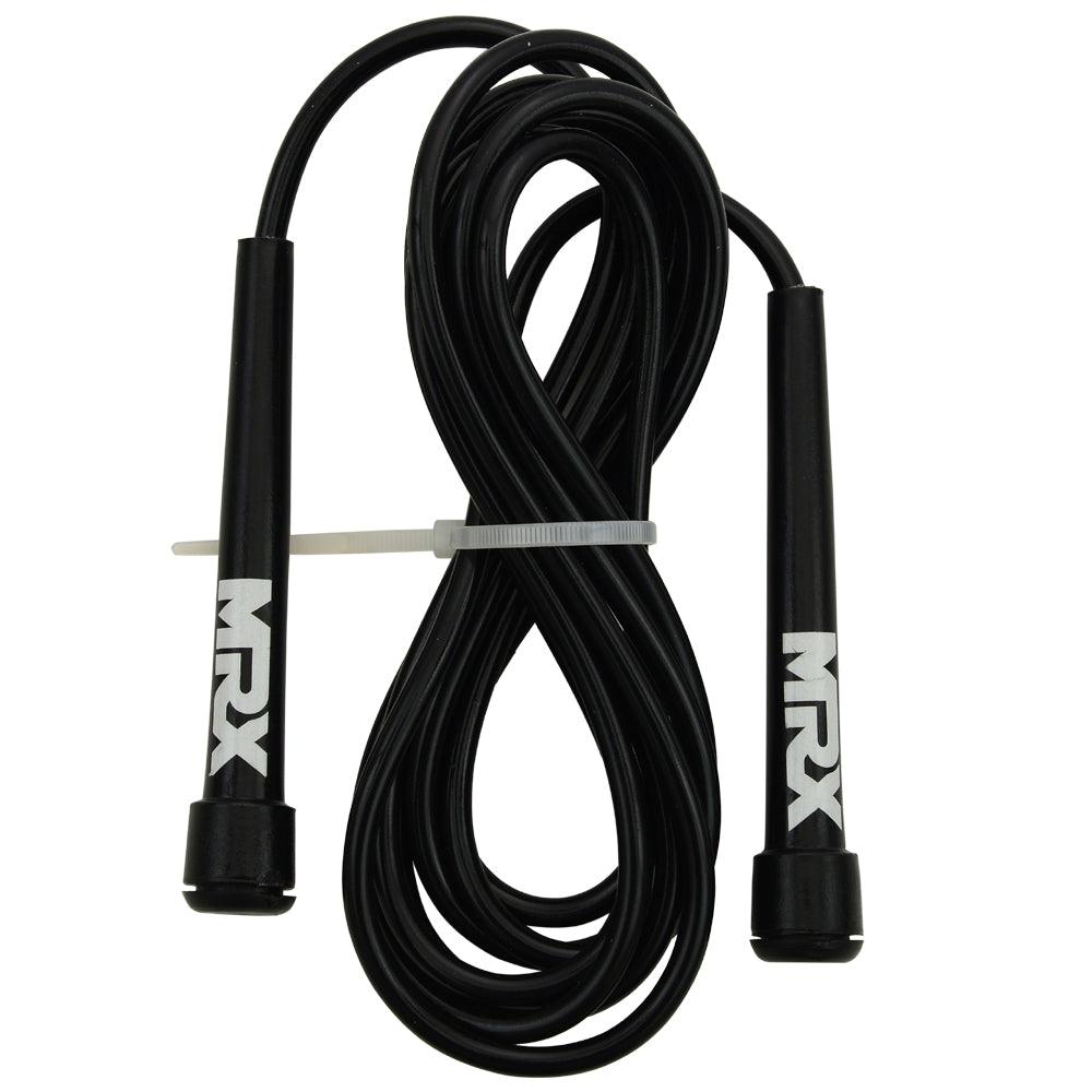 MRX 9' Pvc Jump Rope Gym Mma Boxing Skipping Jump Rope For All Ages - SJB-DIAMOND ELITES