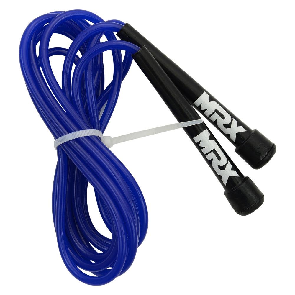 MRX 9' Pvc Jump Rope Gym Mma Boxing Skipping Jump Rope For All Ages - SJB-DIAMOND ELITES
