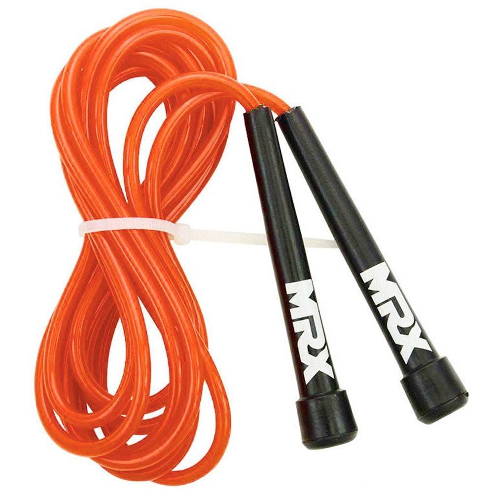 MRX 9' Pvc Jump Rope Gym Mma Boxing Skipping Jump Rope For All Ages - SJB-DIAMOND ELITES