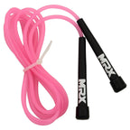 MRX 9' Pvc Jump Rope Gym Mma Boxing Skipping Jump Rope For All Ages - SJB-DIAMOND ELITES