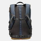 Decathlon Quechua NH500, 20 L Hiking Backpack, Rain Cover, Unisex, Blue, 10 Year Warranty EasyOptionXY LLC