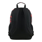 Eastsport Unisex Rally Sport Backpack, Static Red Camo EasyOptionXY LLC