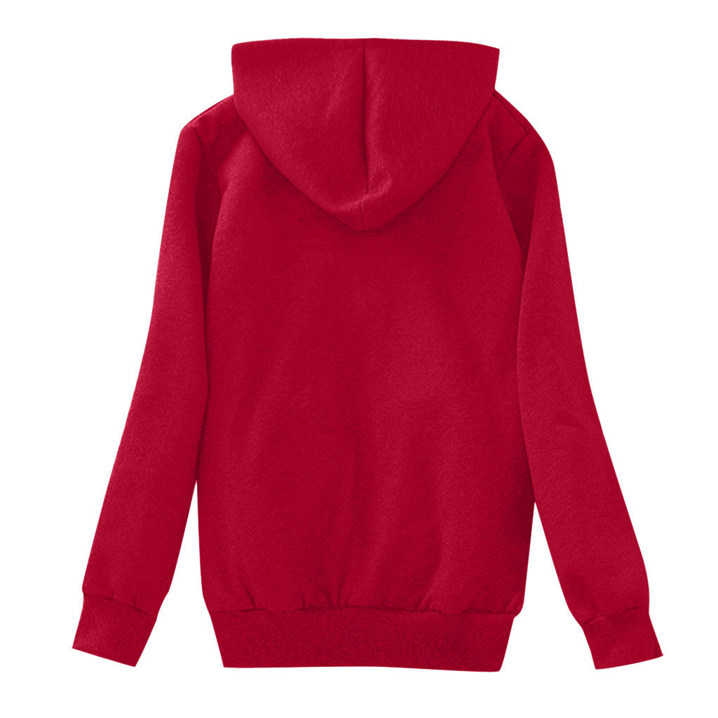 Double layer Fleece Hoodie Pi-Mart