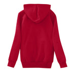 Double layer Fleece Hoodie Pi-Mart