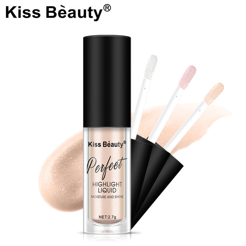 Multifonctional Illuminator Contouring Makeup & Face Brightener Pi-Mart