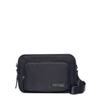 Modern Moments by Gerber Crossbody Diaper Bag with Changing Pad, Dark Gray EasyOptionXY LLC