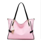 High Quality Large Capacity Handbag For Women