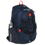 Outdoor Products Vortex 30 Ltr Backpack with Bottle, Blue, Unisex, Adult, Teen EasyOptionXY LLC