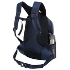 Outdoor Products Vortex 30 Ltr Backpack with Bottle, Blue, Unisex, Adult, Teen EasyOptionXY LLC