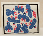 Dishcloth for Kitchen Household Pi-Mart