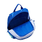 Reebok Childrens Arden Unisex Laptop Backpack, 2-Piece Lunch Set, Surf Blue EasyOptionXY LLC