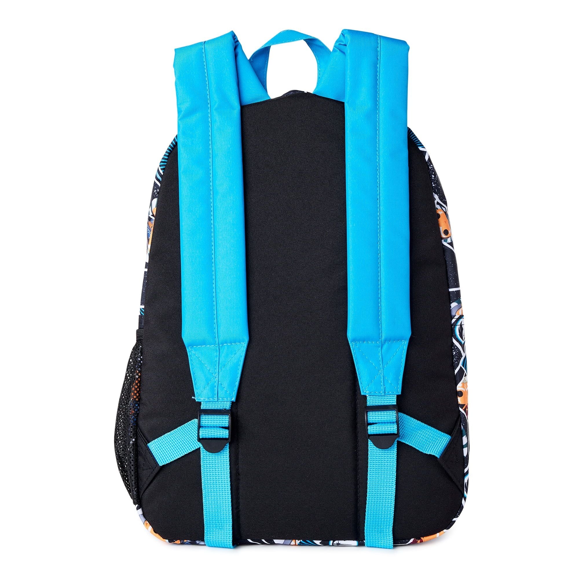 Funko POP! Star Wars Ahsoka Tano Backpack Multi-Color EasyOptionXY LLC
